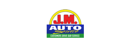 J.M. Auto Service (Eveleth, MN)